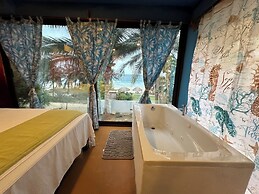 Beachfront Paradise Boutique Hotel