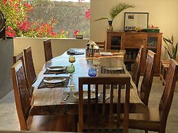 Beachfront Paradise Boutique Hotel