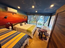 Beachfront Paradise Boutique Hotel