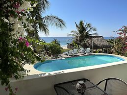 Beachfront Paradise Boutique Hotel