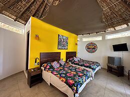 Beachfront Paradise Boutique Hotel