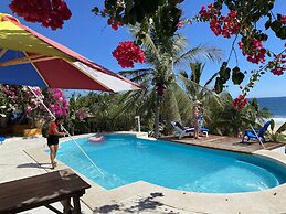 Beachfront Paradise Boutique Hotel