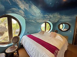 Beachfront Paradise Boutique Hotel