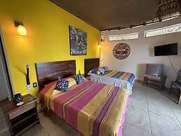 Beachfront Paradise Boutique Hotel