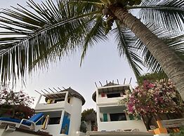 Beachfront Paradise Boutique Hotel