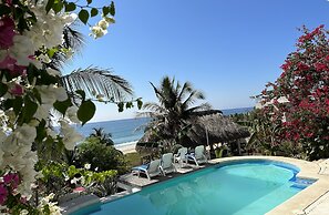 Beachfront Paradise Boutique Hotel