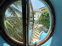 Beachfront Paradise Boutique Hotel