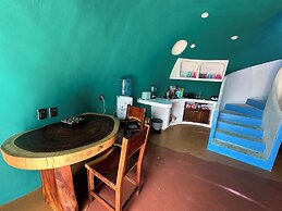 Beachfront Paradise Boutique Hotel