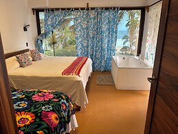 Beachfront Paradise Boutique Hotel