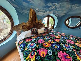 Beachfront Paradise Boutique Hotel