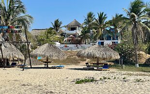 Beachfront Paradise Boutique Hotel