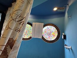 Beachfront Paradise Boutique Hotel