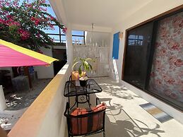 Beachfront Paradise Boutique Hotel