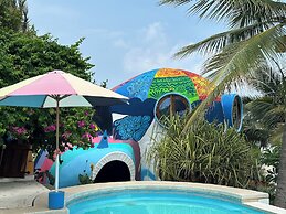 Beachfront Paradise Boutique Hotel