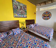 Beachfront Paradise Boutique Hotel