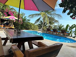 Beachfront Paradise Boutique Hotel