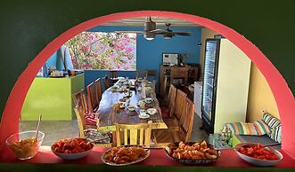 Beachfront Paradise Boutique Hotel