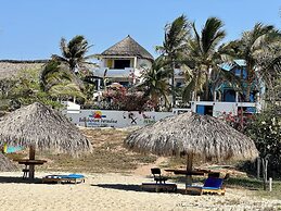 Beachfront Paradise Boutique Hotel