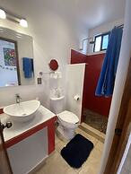 Beachfront Paradise Boutique Hotel