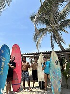 Beachfront Paradise Boutique Hotel