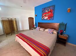 Beachfront Paradise Boutique Hotel