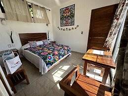 Beachfront Paradise Boutique Hotel