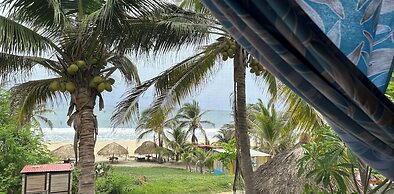 Beachfront Paradise Boutique Hotel