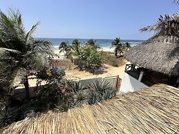 Beachfront Paradise Boutique Hotel