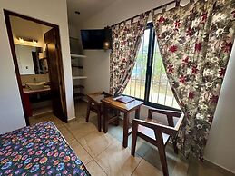 Beachfront Paradise Boutique Hotel