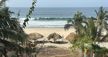 Beachfront Paradise Boutique Hotel