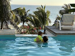 Beachfront Paradise Boutique Hotel