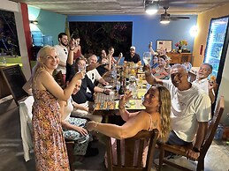 Beachfront Paradise Boutique Hotel