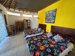 Beachfront Paradise Boutique Hotel