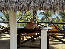 Beachfront Paradise Boutique Hotel