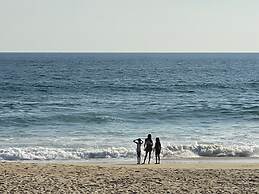 Beachfront Paradise Boutique Hotel