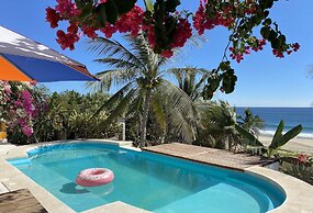 Beachfront Paradise Boutique Hotel