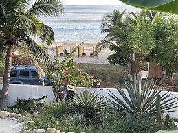 Beachfront Paradise Boutique Hotel