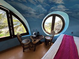 Beachfront Paradise Boutique Hotel