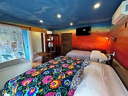 Beachfront Paradise Boutique Hotel