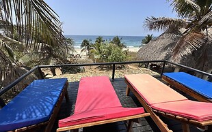 Beachfront Paradise Boutique Hotel
