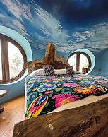 Beachfront Paradise Boutique Hotel