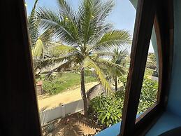 Beachfront Paradise Boutique Hotel