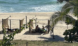 Beachfront Paradise Boutique Hotel