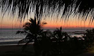 Beachfront Paradise Boutique Hotel