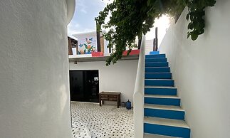 Beachfront Paradise Boutique Hotel