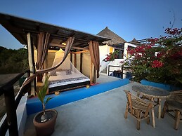 Beachfront Paradise Boutique Hotel