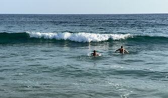 Beachfront Paradise Boutique Hotel