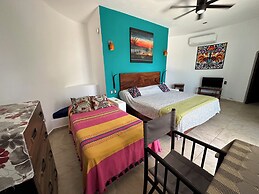 Beachfront Paradise Boutique Hotel