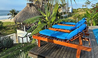 Beachfront Paradise Boutique Hotel