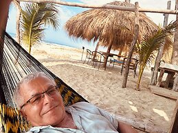 Beachfront Paradise Boutique Hotel